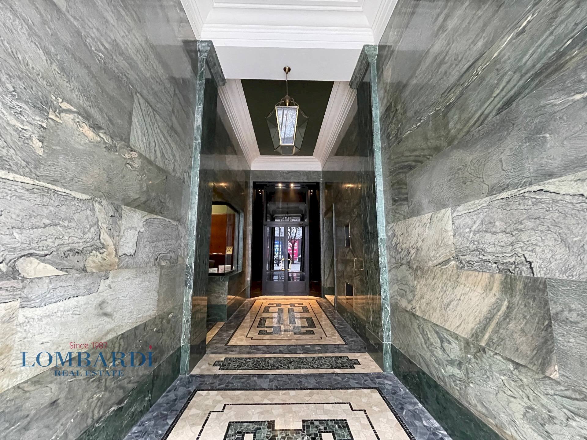 Trilocale Piazza Santa Maria Beltrade, Milano - foto 1