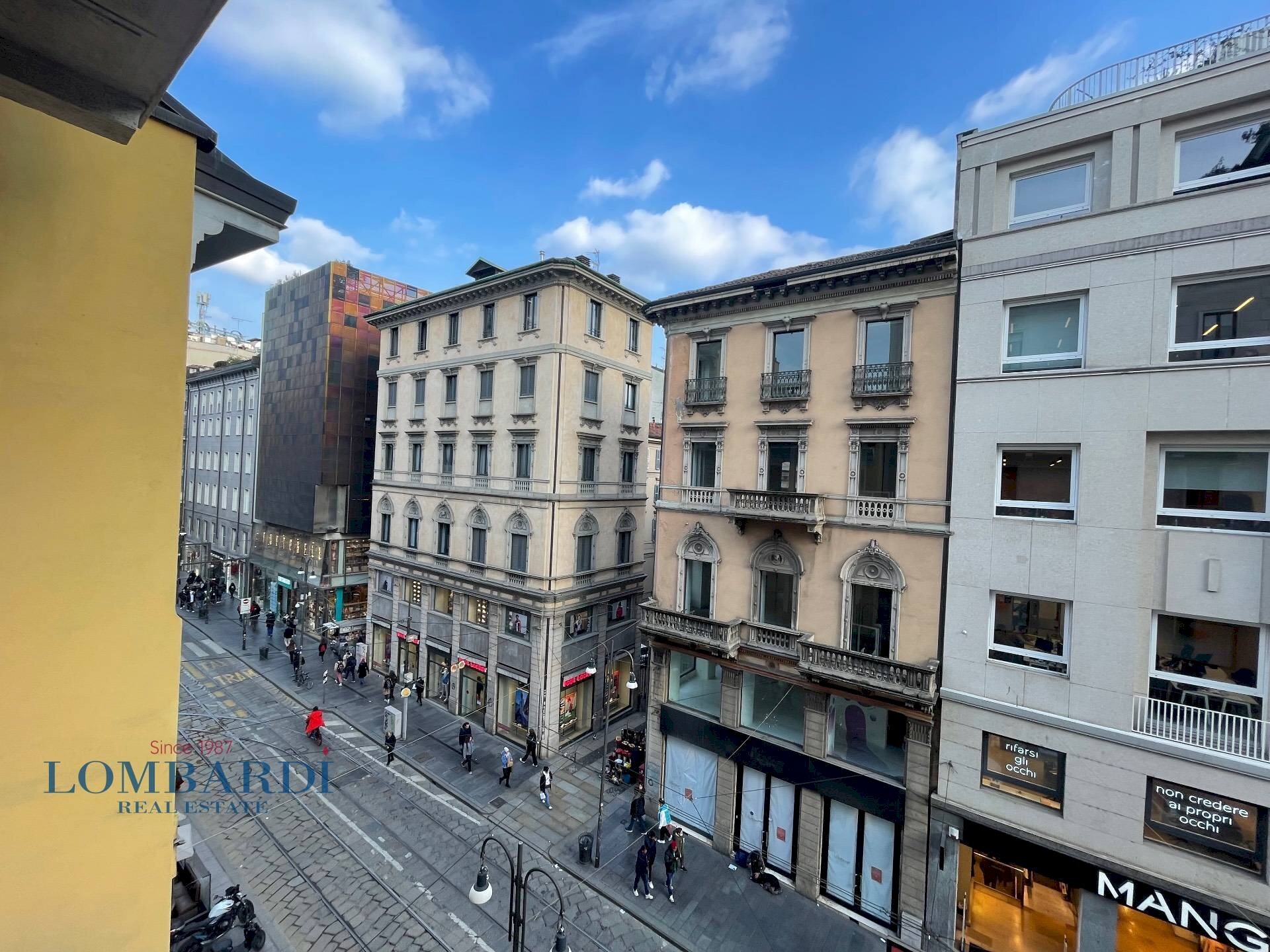 Trilocale Piazza Santa Maria Beltrade, Milano - foto 2