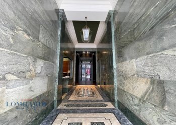 Trilocale Piazza Santa Maria Beltrade, Milano - foto 1