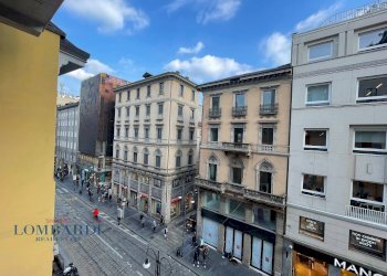 Trilocale Piazza Santa Maria Beltrade, Milano - foto 2