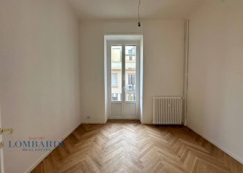 Trilocale Piazza Santa Maria Beltrade, Milano - foto 12