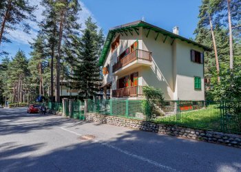 Villa Unifamiliare Via Cristoforo Colombo, Bardonecchia - foto 3