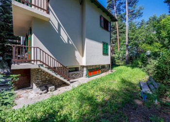 Villa Unifamiliare Via Cristoforo Colombo, Bardonecchia - foto 4