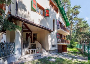 Villa Unifamiliare Via Cristoforo Colombo, Bardonecchia - foto 5