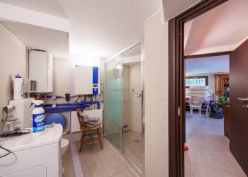 Villa Unifamiliare Via Cristoforo Colombo, Bardonecchia - foto 6