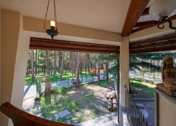 Villa Unifamiliare Via Cristoforo Colombo, Bardonecchia - foto 7