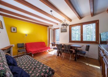 Villa Unifamiliare Via Cristoforo Colombo, Bardonecchia - foto 11