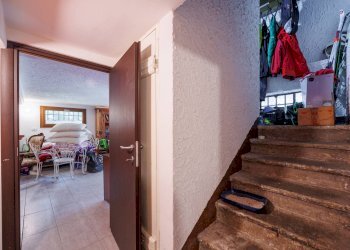 Villa Unifamiliare Via Cristoforo Colombo, Bardonecchia - foto 12