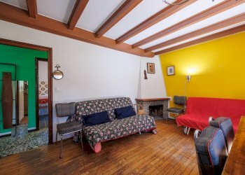 Villa Unifamiliare Via Cristoforo Colombo, Bardonecchia - foto 13