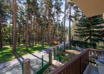 Villa Unifamiliare Via Cristoforo Colombo, Bardonecchia - foto 14