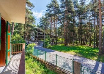 Villa Unifamiliare Via Cristoforo Colombo, Bardonecchia - foto 15