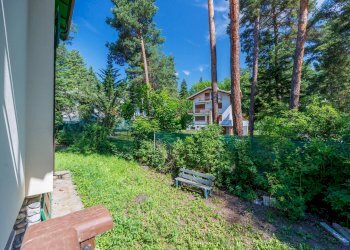 Villa Unifamiliare Via Cristoforo Colombo, Bardonecchia - foto 16