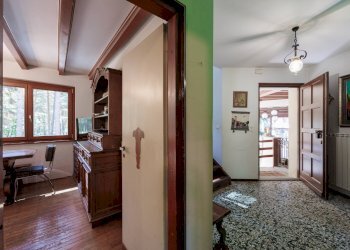 Villa Unifamiliare Via Cristoforo Colombo, Bardonecchia - foto 18