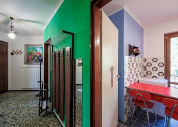 Villa Unifamiliare Via Cristoforo Colombo, Bardonecchia - foto 19