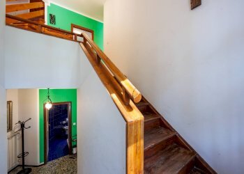 Villa Unifamiliare Via Cristoforo Colombo, Bardonecchia - foto 20