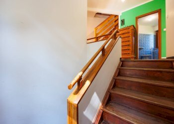 Villa Unifamiliare Via Cristoforo Colombo, Bardonecchia - foto 21