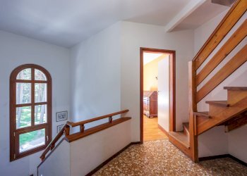 Villa Unifamiliare Via Cristoforo Colombo, Bardonecchia - foto 22