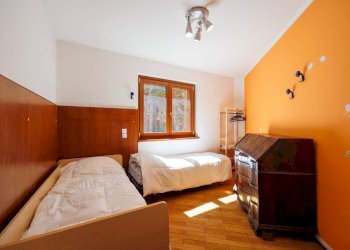 Villa Unifamiliare Via Cristoforo Colombo, Bardonecchia - foto 23