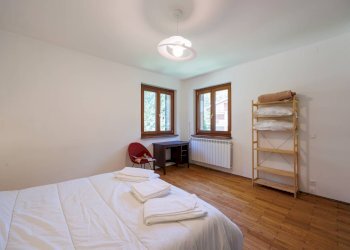 Villa Unifamiliare Via Cristoforo Colombo, Bardonecchia - foto 24