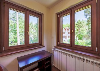 Villa Unifamiliare Via Cristoforo Colombo, Bardonecchia - foto 26