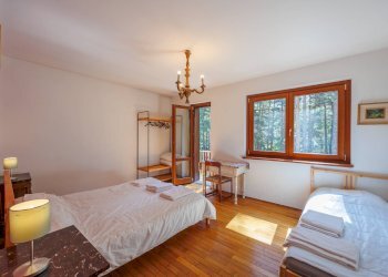 Villa Unifamiliare Via Cristoforo Colombo, Bardonecchia - foto 27