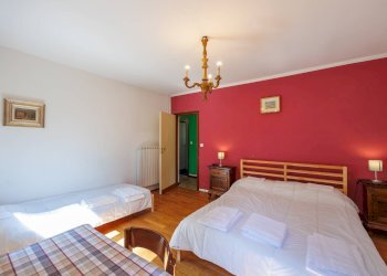 Villa Unifamiliare Via Cristoforo Colombo, Bardonecchia - foto 28