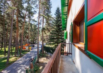 Villa Unifamiliare Via Cristoforo Colombo, Bardonecchia - foto 29