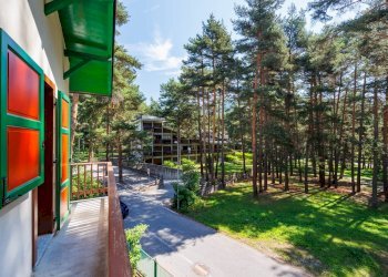 Villa Unifamiliare Via Cristoforo Colombo, Bardonecchia - foto 30