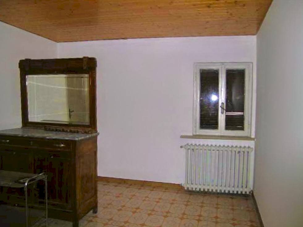 Camera da letto - Trilocale via Tortona, Viguzzolo - foto 3