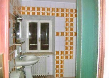 BAGNO - Trilocale via Tortona, Viguzzolo - foto 4