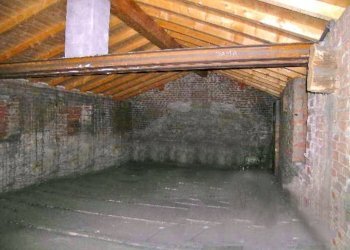 MANSARDA - Trilocale via Tortona, Viguzzolo - foto 8