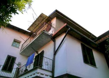 Balcone - Trilocale via Tortona, Viguzzolo - foto 9