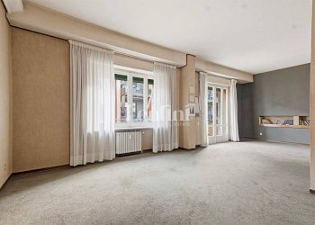 Cucina - Appartamento via Solferino, 16, Casale Monferrato - foto 1