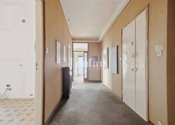 Corridoio - Appartamento via Solferino, 16, Casale Monferrato - foto 3