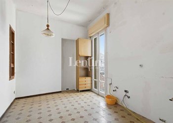 Cucina - Appartamento via Solferino, 16, Casale Monferrato - foto 7