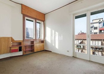 Cucina - Appartamento via Solferino, 16, Casale Monferrato - foto 9