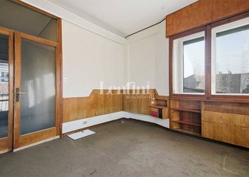 Camera da letto - Appartamento via Solferino, 16, Casale Monferrato - foto 10