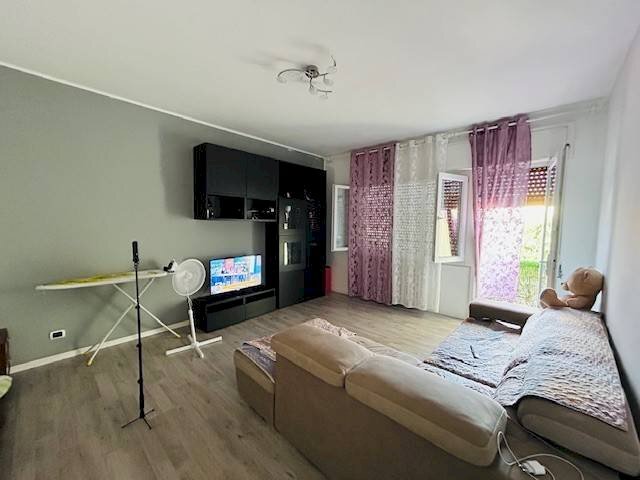 SALA - Bilocale via Giovanni Segantini, 3, Gallarate - foto 1