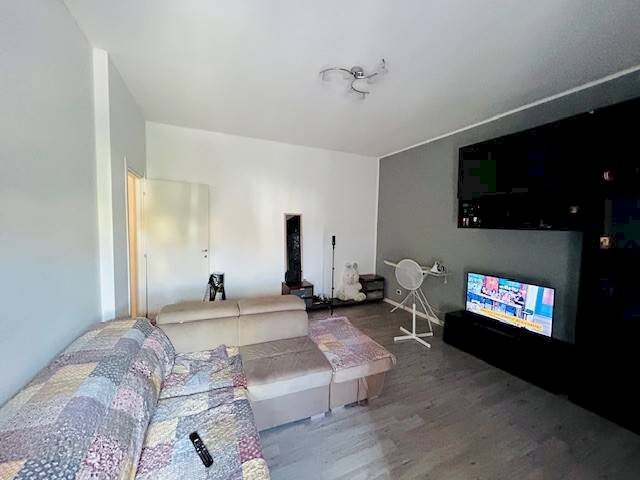 SALA - Bilocale via Giovanni Segantini, 3, Gallarate - foto 3