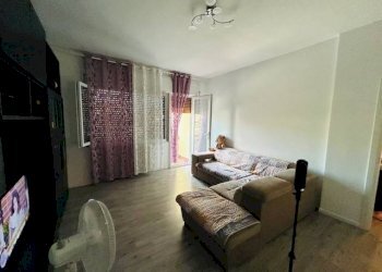 SALA - Bilocale via Giovanni Segantini, 3, Gallarate - foto 2