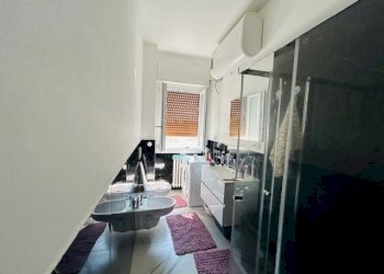 BAGNO - Bilocale via Giovanni Segantini, 3, Gallarate - foto 4
