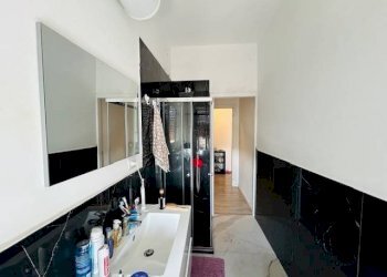 BAGNO - Bilocale via Giovanni Segantini, 3, Gallarate - foto 5