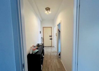 INGRESSO - Bilocale via Giovanni Segantini, 3, Gallarate - foto 6