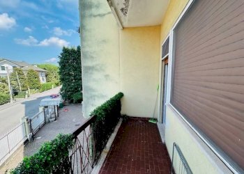 BALCONE - Bilocale via Giovanni Segantini, 3, Gallarate - foto 7