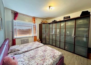 CAMERA - Bilocale via Giovanni Segantini, 3, Gallarate - foto 8