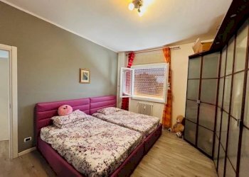 CAMERA - Bilocale via Giovanni Segantini, 3, Gallarate - foto 9