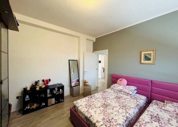 CAMERA - Bilocale via Giovanni Segantini, 3, Gallarate - foto 10