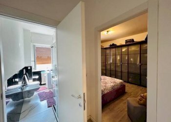 DISIMPEGNO - Bilocale via Giovanni Segantini, 3, Gallarate - foto 11