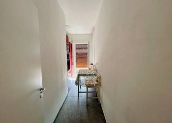 CUCINA - Bilocale via Giovanni Segantini, 3, Gallarate - foto 13