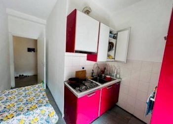 CUCINA - Bilocale via Giovanni Segantini, 3, Gallarate - foto 14